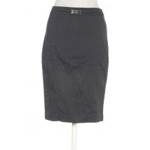 Orsay Damen Rock, marineblau, Gr. 34