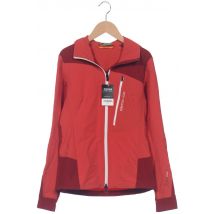 Ortovox Damen Jacke, rot, Gr. 36