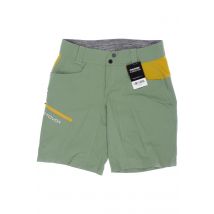 Ortovox Damen Shorts, hellgrün, Gr. 34