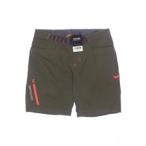 Ortovox Damen Shorts, grün, Gr. 36
