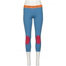 Ortovox Damen Stoffhose, blau, Gr. 0