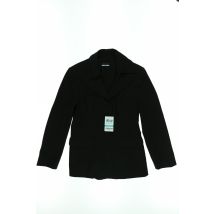 Orwell Damen Blazer, schwarz, Gr. 38