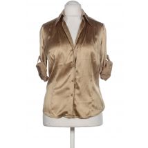 Orwell Damen Bluse, beige, Gr. 42