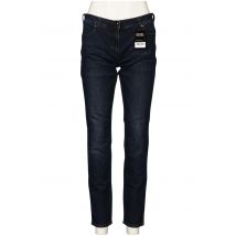 Orwell Damen Jeans, marineblau, Gr. 44