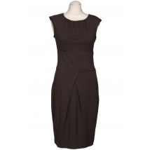 Orwell Damen Kleid, braun, Gr. 36
