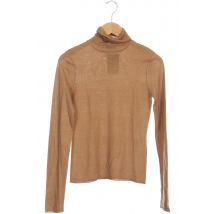 Orwell Damen Pullover, beige, Gr. 38