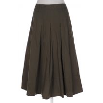 Orwell Damen Rock, grün, Gr. 38