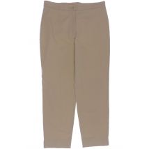 Orwell Damen Stoffhose, braun, Gr. 40