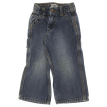OshKosh Jungen Jeans, blau, Gr. 92