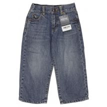 OshKosh Jungen Jeans, blau, Gr. 104