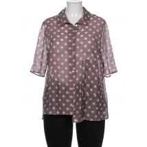 Oska Damen Bluse, grau, Gr. 46