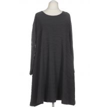 Oska Damen Kleid, grau, Gr. 46