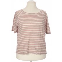 Oska Damen Pullover, beige, Gr. 38