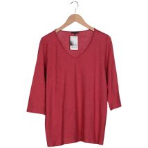 Oska Damen T-Shirt, rot, Gr. 44
