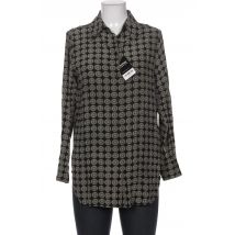 &amp; Other Stories Damen Bluse, schwarz, Gr. 38