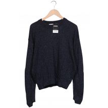 &amp; Other Stories Damen Pullover, marineblau, Gr. 38
