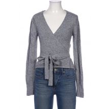 &amp; Other Stories Damen Strickjacke, grau, Gr. 34