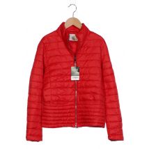 Oui Damen Jacke, rot, Gr. 38