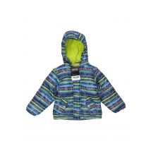 Outburst Jungen Jacke, neon, Gr. 74