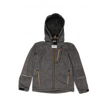 Outburst Jungen Jacke, grau, Gr. 140