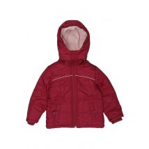 Outburst Jungen Jacke, rot, Gr. 92