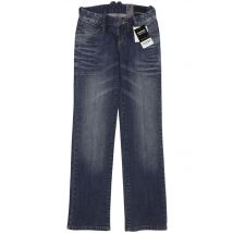 Outfitters Nation Damen Jeans, blau, Gr. 0
