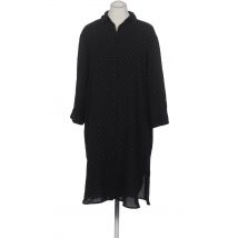 Oysho Damen Kleid, schwarz, Gr. 38