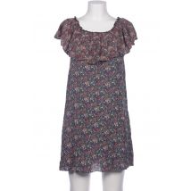 Oysho Damen Kleid, mehrfarbig, Gr. 42