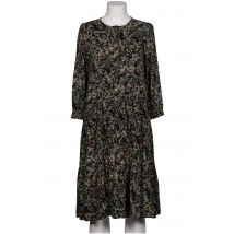 Oysho Damen Kleid, schwarz, Gr. 42