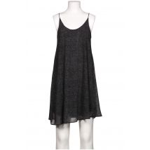 Oysho Damen Kleid, grau, Gr. 38
