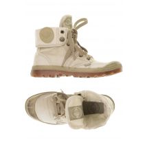 Palladium Damen Sneakers, beige, Gr. 38