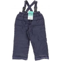 Papermoon Jungen Schneeanzug, blau, Gr. 80