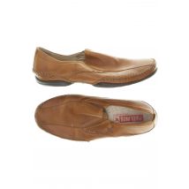 Pikolinos Herren Halbschuh, braun, Gr. 39