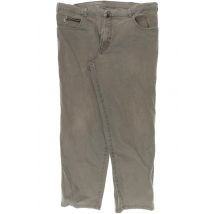 Pioneer Herren Jeans, grün, Gr. 28