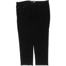 Pioneer Herren Jeans, schwarz, Gr. 42