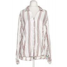 Please Damen Bluse, pink, Gr.