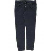 Please Damen Jeans, blau, Gr.