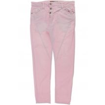 Please Damen Jeans, pink, Gr.