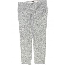 Please Damen Stoffhose, grau, Gr.