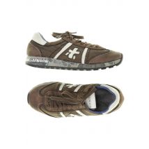 Premiata Damen Sneakers, braun, Gr. 36