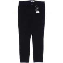 Paige Damen Jeans, schwarz, Gr. 27