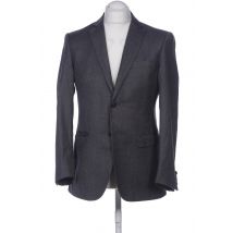 Pal Zileri Herren Sakko, grau, Gr. 48