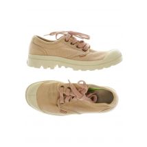 Palladium Damen Sneakers, beige, Gr. 36