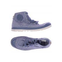 Palladium Damen Sneakers, blau, Gr. 41