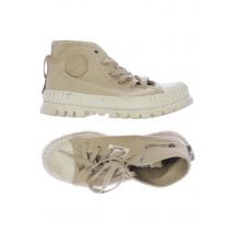 Palladium Damen Sneakers, beige, Gr. 38