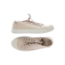 Palladium Damen Sneakers, beige, Gr. 39