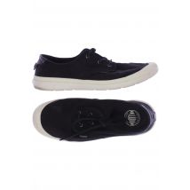 Palladium Damen Sneakers, schwarz, Gr. 41.5