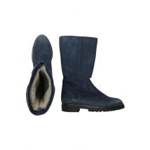 Panama Jack Damen Stiefel, marineblau, Gr. 39
