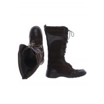 Panama Jack Damen Stiefel, braun, Gr. 39