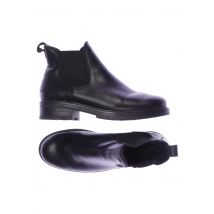 Panama Jack Damen Stiefelette, schwarz, Gr. 38